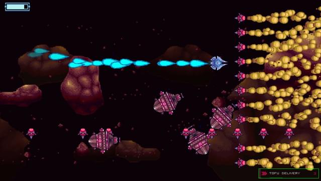 Stellar Interface gameplay screenshot 37