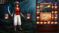 Shadowhand screenshot 3