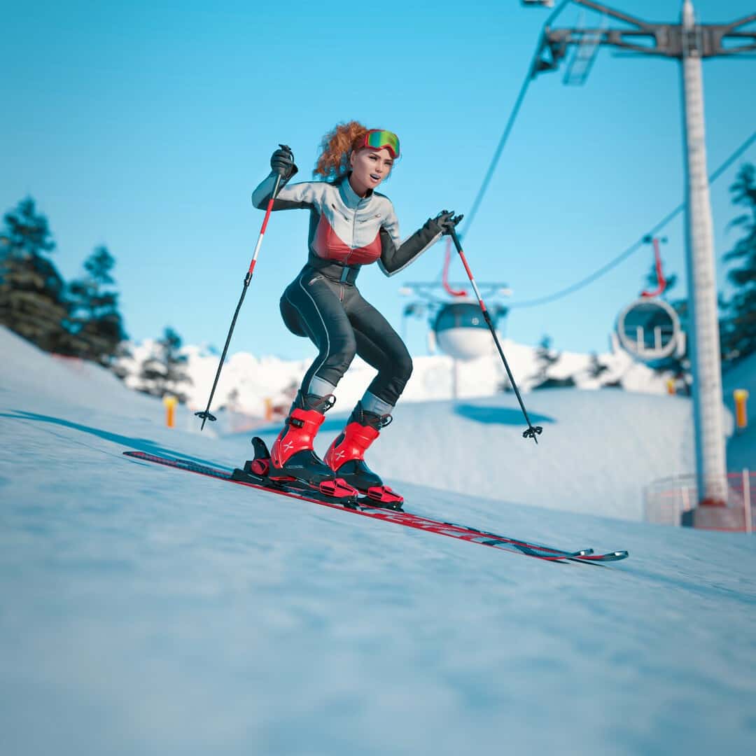 #6. Lust Academy Final - Beyond the Veil (GOG) โดย: Bear in the Night