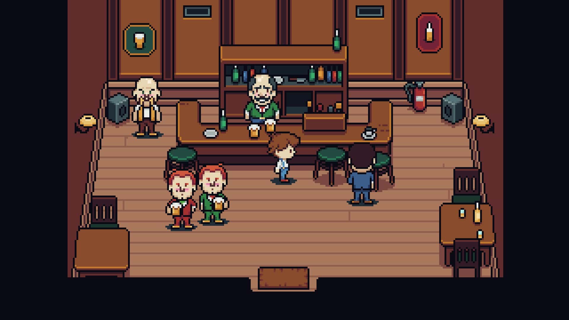 #9. Dreamed Away (GOG) By: Pineapple Works