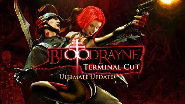 BloodRayne: Terminal Cut