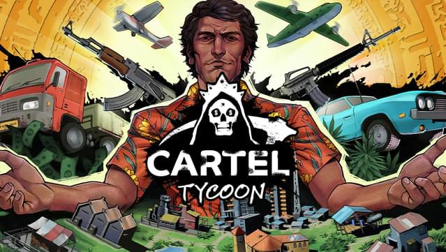 Cartel Tycoon