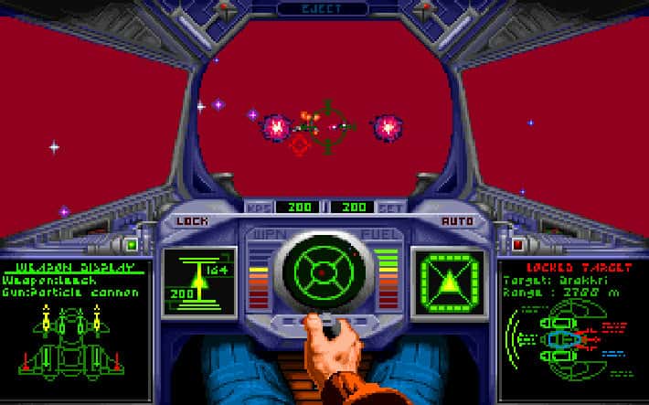 #4. Wing Commander™: Academy (GOG) بواسطة: Electronic Arts