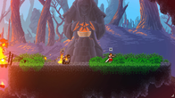 Wildfire screenshot 5