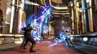 STAR WARS™: The Force Unleashed™ II screenshot 7