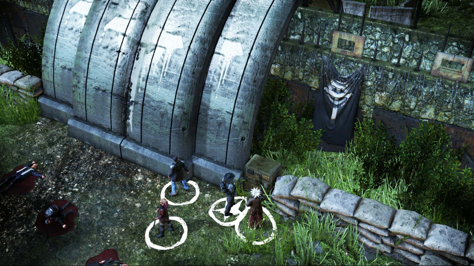 #7. Wasteland 2 Director's Cut Digital Deluxe Edition Upgrade + The Bard's Tale (GOG) بواسطة: inXile Entertainment