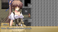 Mage of the Olekta Desert screenshot 4