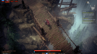 Shadows: Heretic Kingdoms screenshot 8