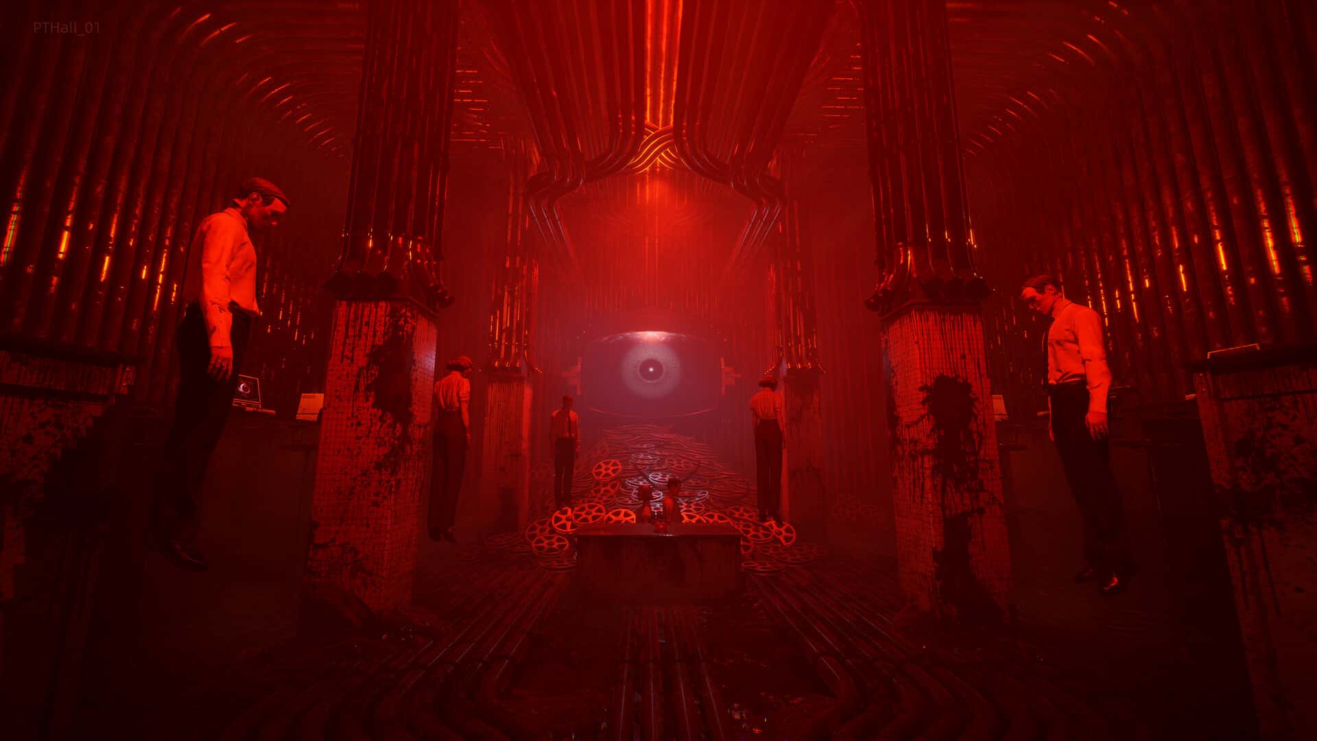 #3. KARMA: The Dark World Digital Deluxe Bundle (GOG) Podle: Wired Productions