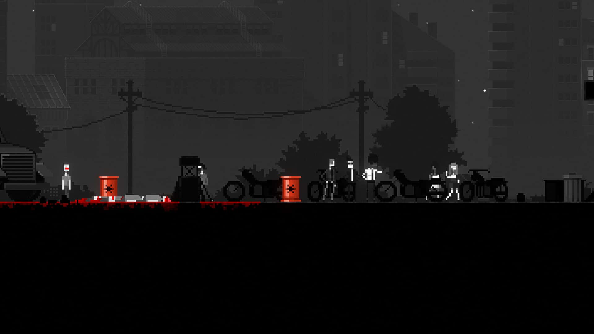 #1. Zombie Night Terror (GOG) 来自: Good Shepherd Entertainment