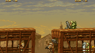 METAL SLUG 2 screenshot 3
