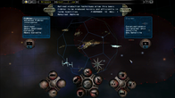 Imperium Galactica II: Alliances screenshot 8