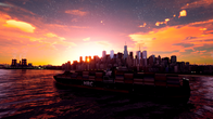Highrise City Demo screenshot 6