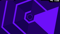 Super Hexagon screenshot 6