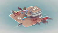 Bad North: Jotunn Edition - Demo screenshot 6