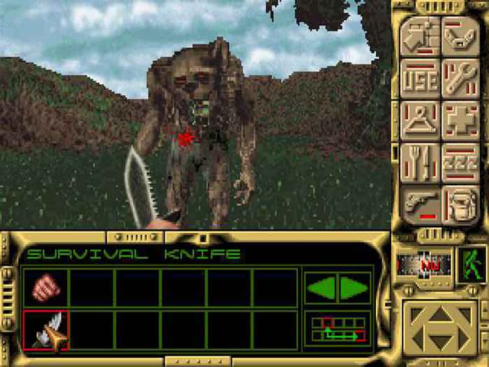 #4. Robinson's Requiem Collection (GOG) 게시자: DotEmu