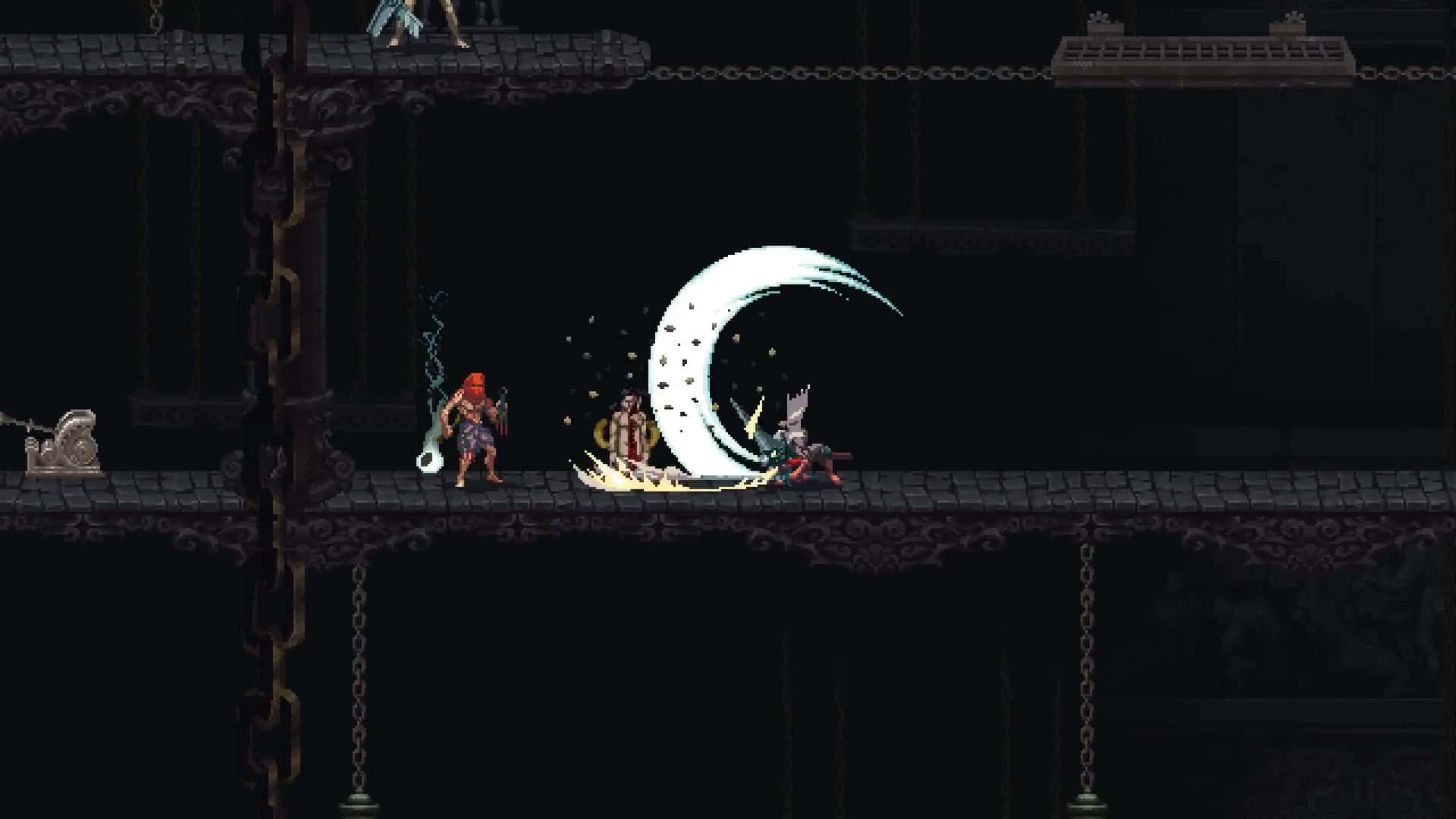 #8. Souls-Like Bundle (GOG) 由: Team17 Digital LTD.
