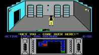 Infiltrator screenshot 9