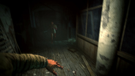 Outlast screenshot 3
