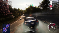 JDM: Japanese Drift Master screenshot 4