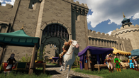 Dungeons & Kingdoms screenshot 2