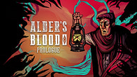 Купить ключ дешево Alder's Blood Prologue