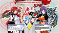 Caladrius Blaze screenshot 4