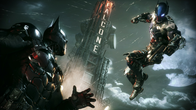 Batman™: Arkham Knight screenshot 1