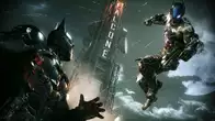 Batman™: Arkham Knight screenshot 1