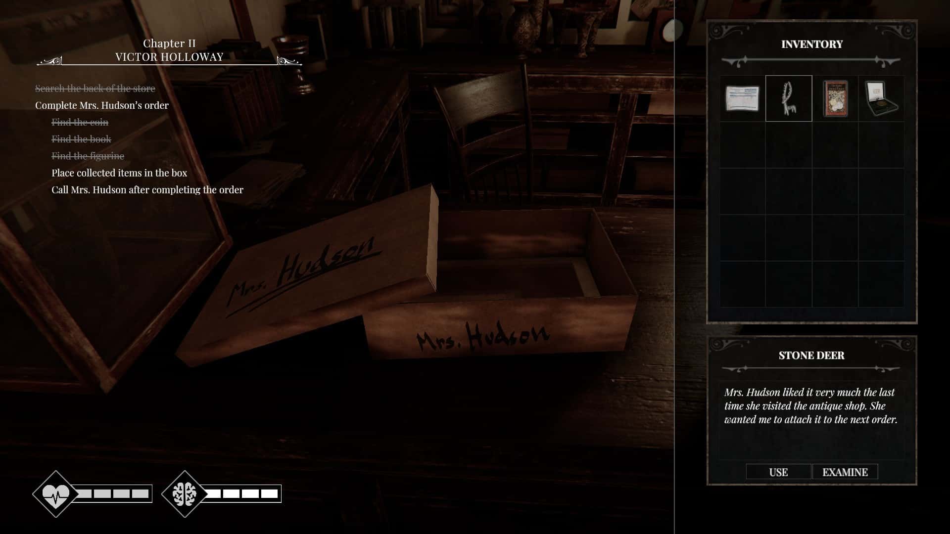 #3. Lust from Beyond: M Edition - Demo (GOG) 由: Movie Games S.A.