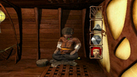 Atlantis 2: Beyond Atlantis screenshot 2