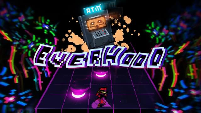 Everhood - Game + Soundtrack Bundle