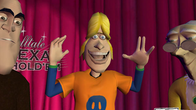 Telltale Texas Hold'em screenshot 5