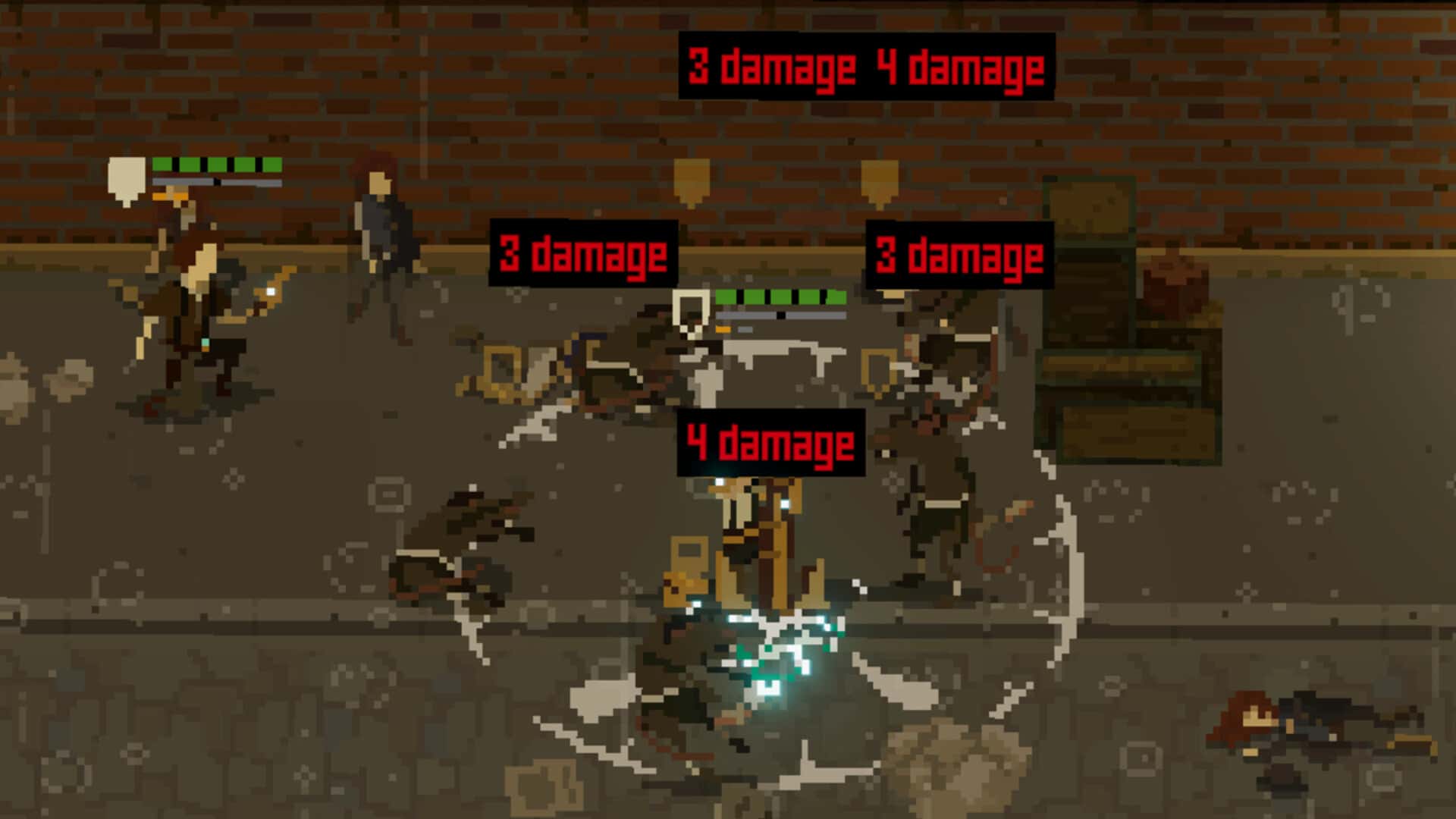 #4. Shardpunk - Deluxe Edition (GOG) 由: Retrovibe