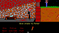The Castle screenshot 5