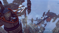 X Rebirth screenshot 4