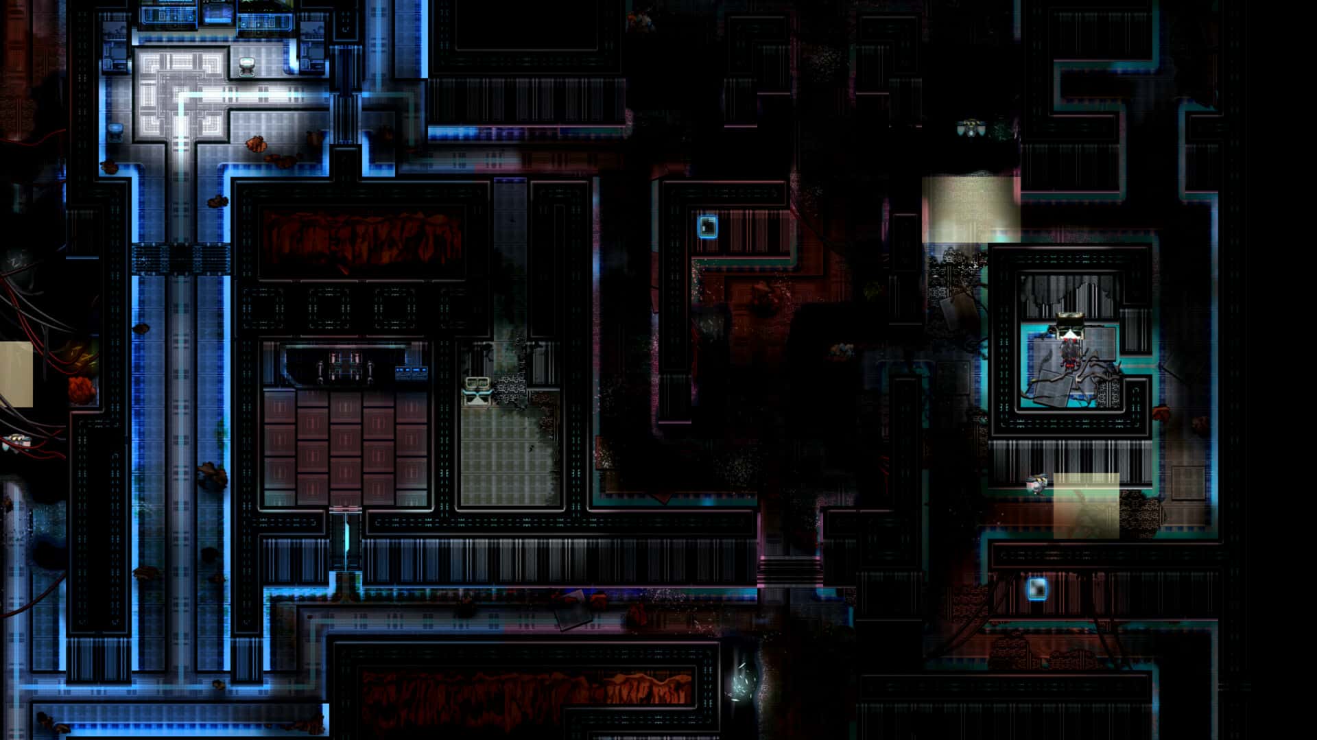 #9. Voidbound (GOG) 由: Shady Corner Games