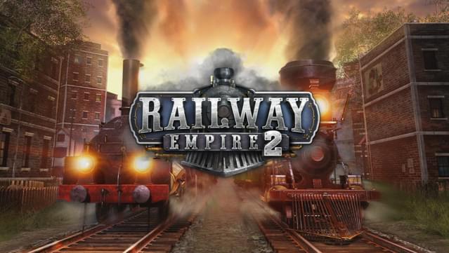 Railway Empire 2