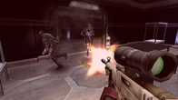 Red Faction screenshot 8