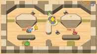 Toy Tanks screenshot 9