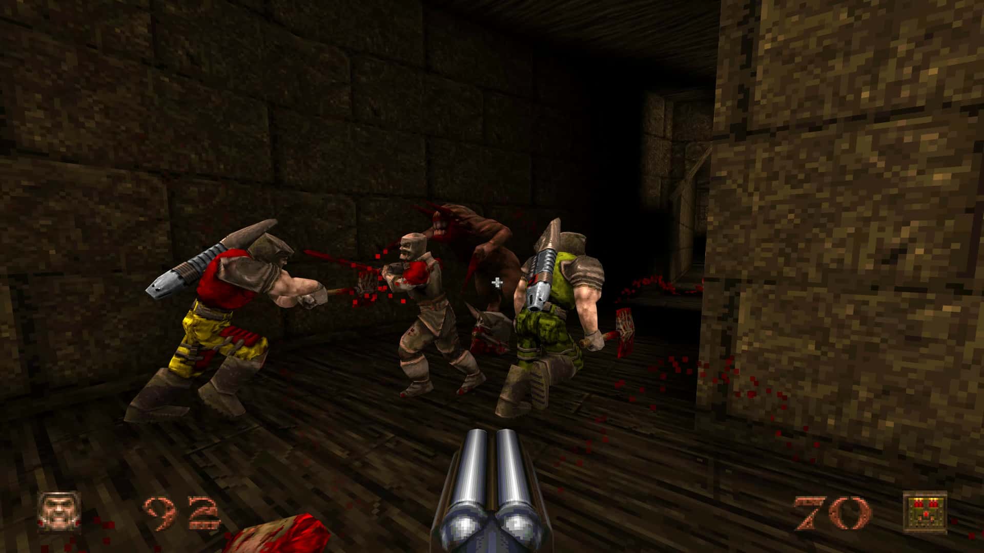 #5. Quake (GOG) 由: Bethesda Softworks LLC