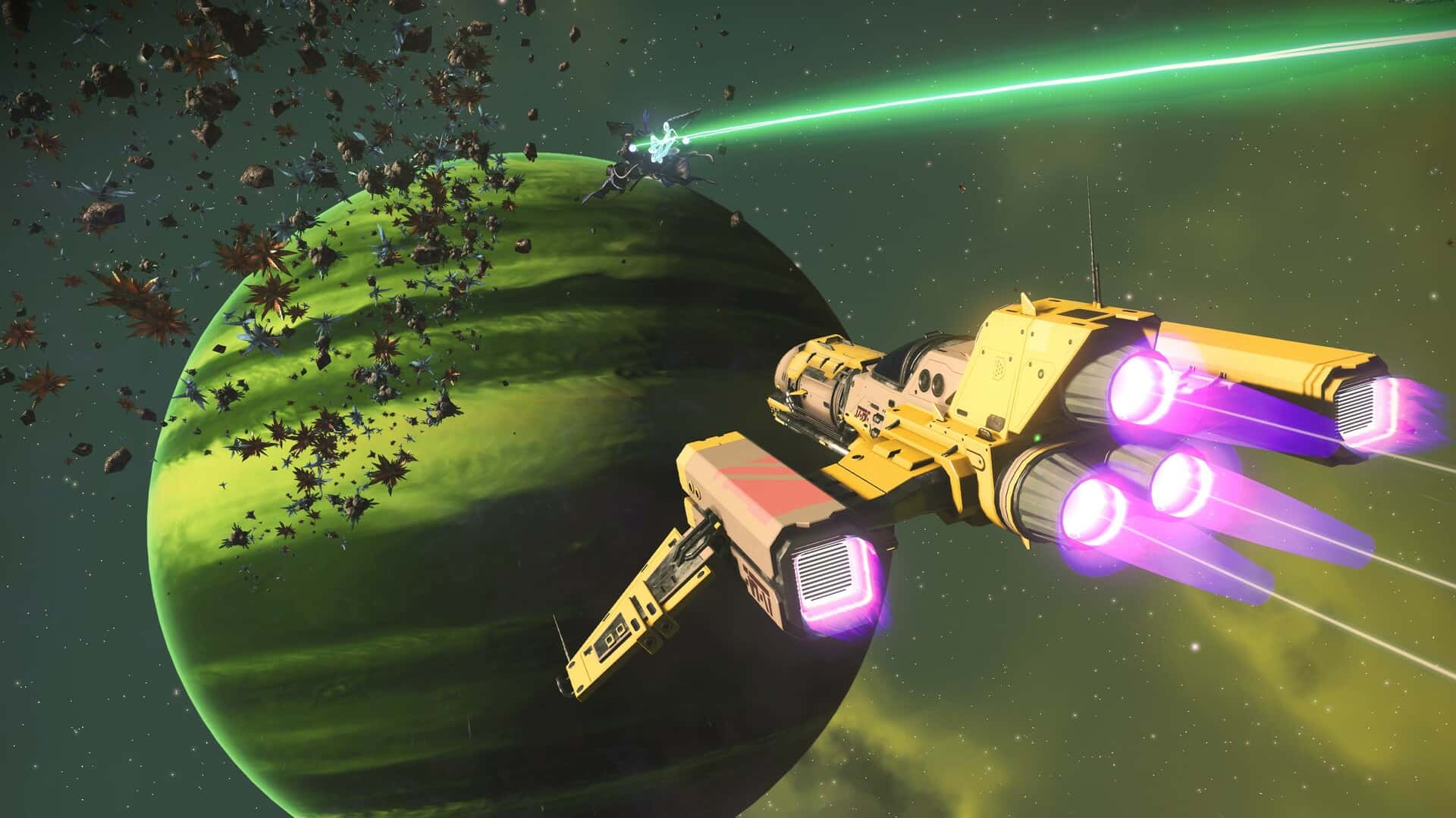 #8. No Man's Sky (GOG) De: Hello Games