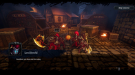 Lords of Ravage screenshot 6