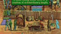 Conquests of the Longbow: The Legend of Robin Hood screenshot 9