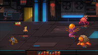 Halcyon 6: Lightspeed Edition screenshot 5