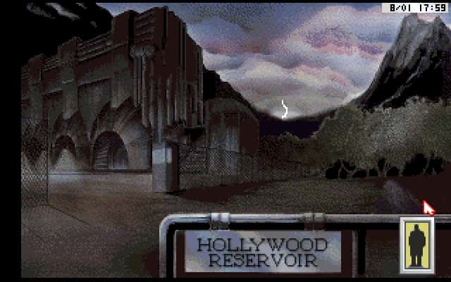 #6. Rise of the Dragon (GOG) Podle: Activision