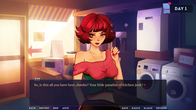 Cold Hearts Demo screenshot 3
