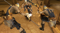 Prince of Persia®: The Sands of Time screenshot 3