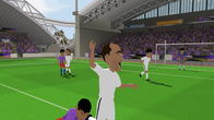 Sensible Soccer 2006 screenshot 7