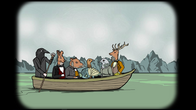 Rusty Lake Hotel screenshot 4